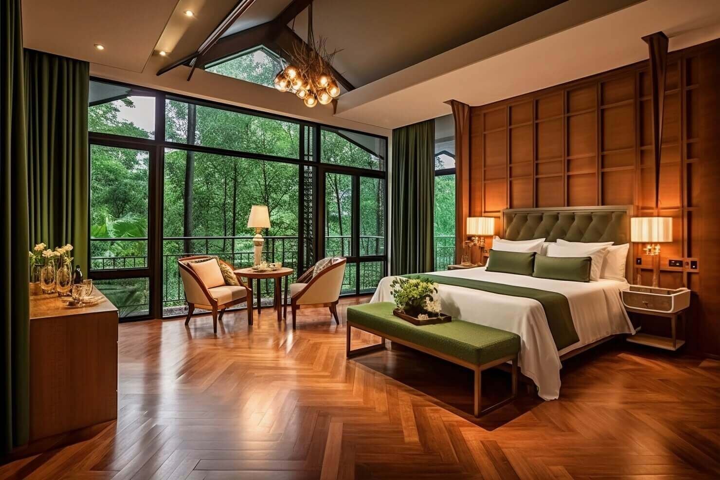 Safari gallery
