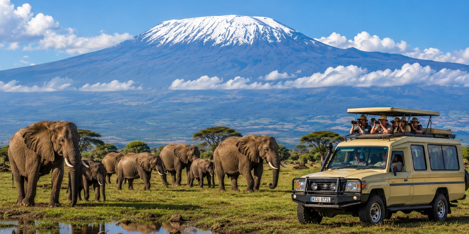 Amboseli