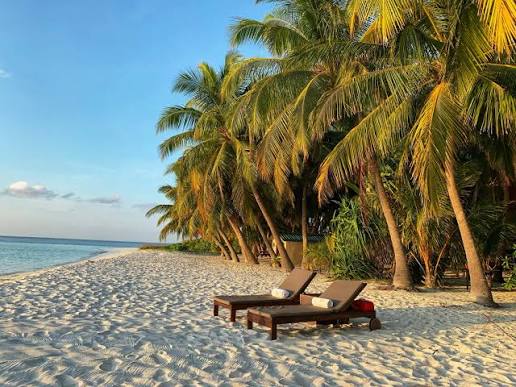 Beach Resorts