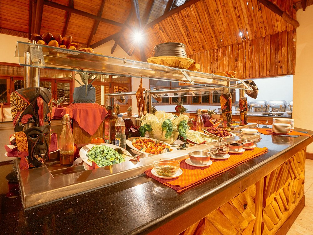 Safari gallery